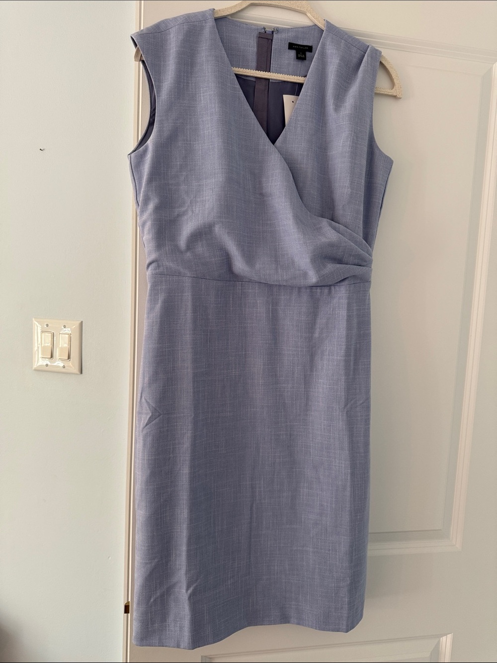 Ann Taylor dress